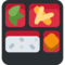 Bento Box emoji on Twitter